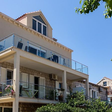 Apartments Laledo Dubrownik Zewnętrze zdjęcie