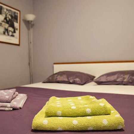 Apartments Laledo Dubrownik Zewnętrze zdjęcie