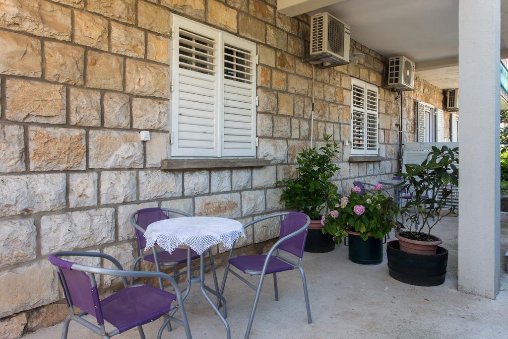 Apartments Laledo Dubrownik Zewnętrze zdjęcie