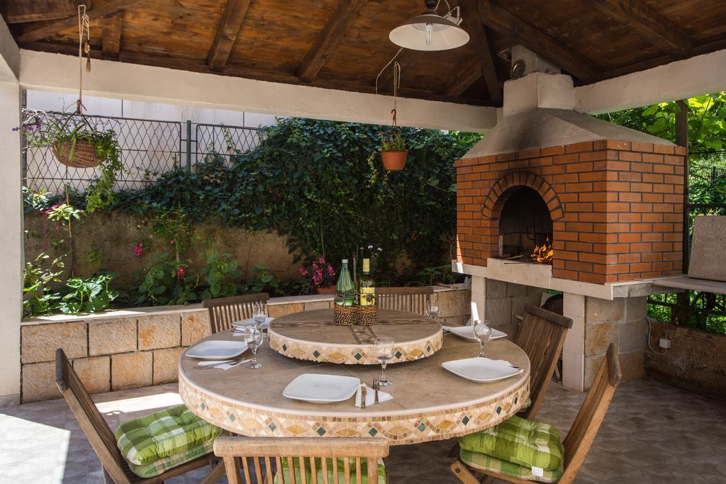 Apartments Laledo Dubrownik Zewnętrze zdjęcie