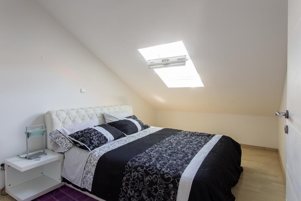 Apartments Laledo Dubrownik Zewnętrze zdjęcie