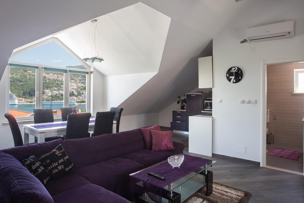 Apartments Laledo Dubrownik Zewnętrze zdjęcie