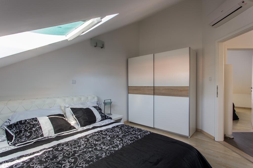 Apartments Laledo Dubrownik Zewnętrze zdjęcie