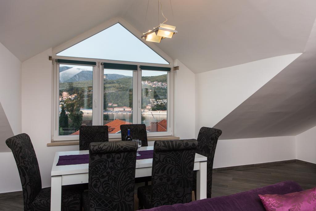 Apartments Laledo Dubrownik Zewnętrze zdjęcie