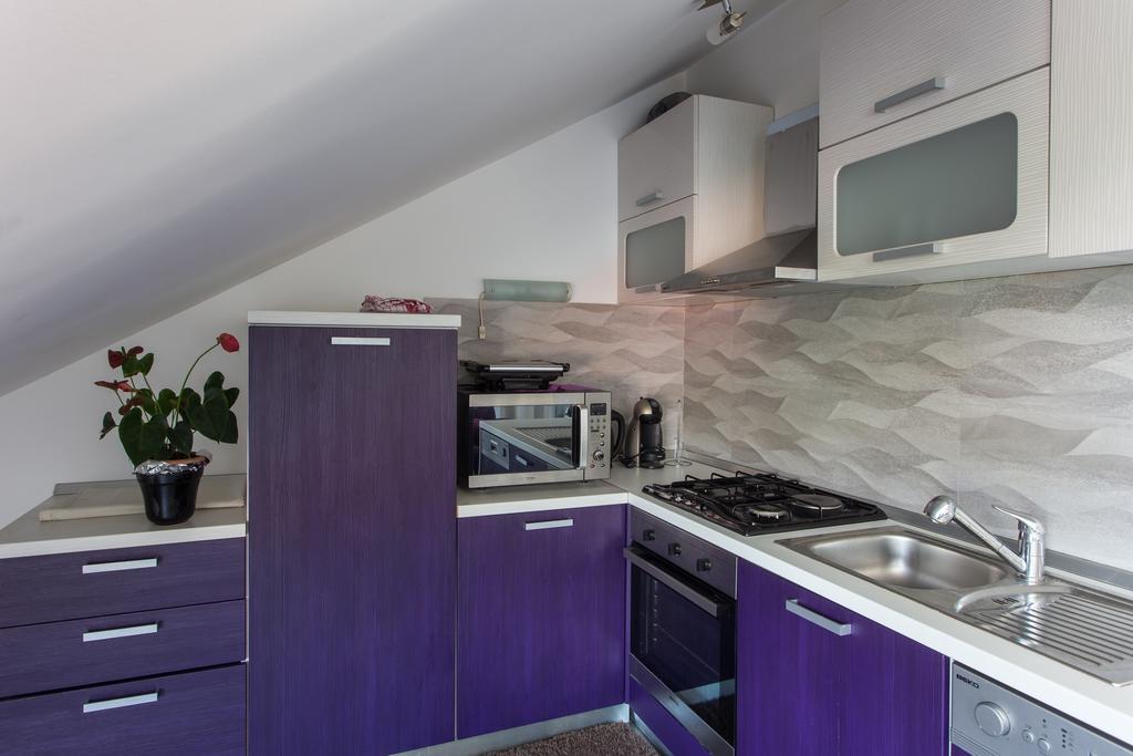 Apartments Laledo Dubrownik Zewnętrze zdjęcie