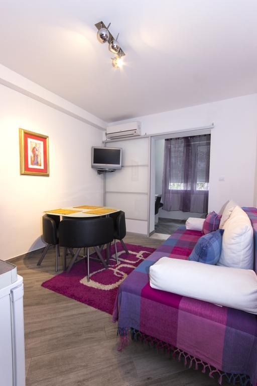 Apartments Laledo Dubrownik Zewnętrze zdjęcie