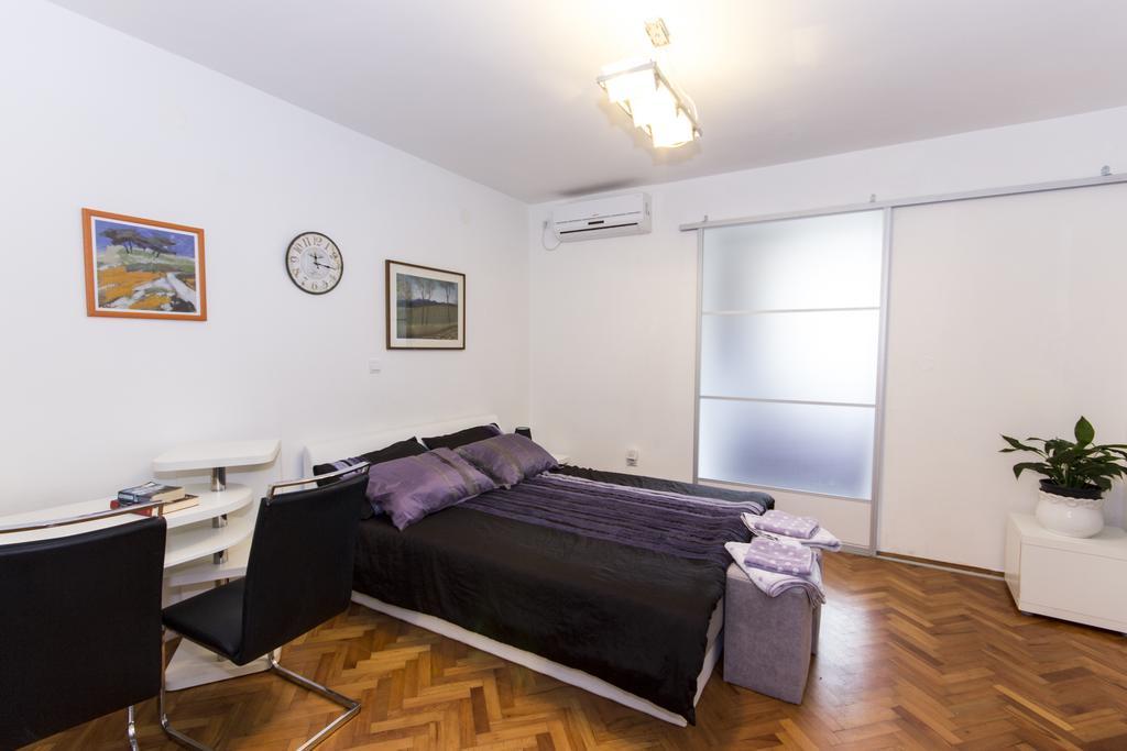 Apartments Laledo Dubrownik Zewnętrze zdjęcie