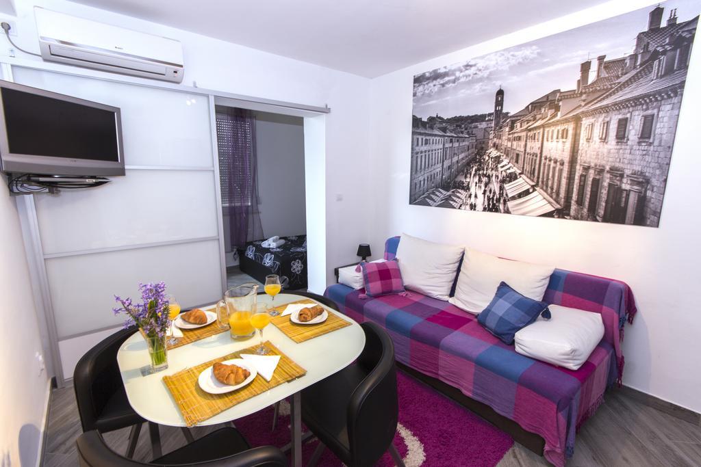 Apartments Laledo Dubrownik Zewnętrze zdjęcie