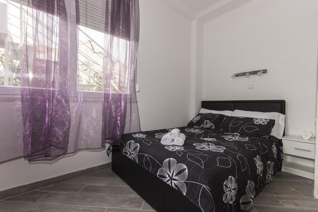 Apartments Laledo Dubrownik Zewnętrze zdjęcie