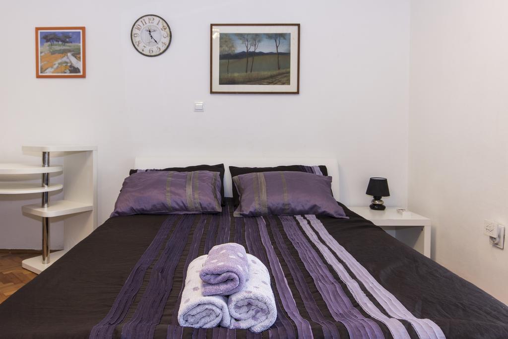 Apartments Laledo Dubrownik Zewnętrze zdjęcie