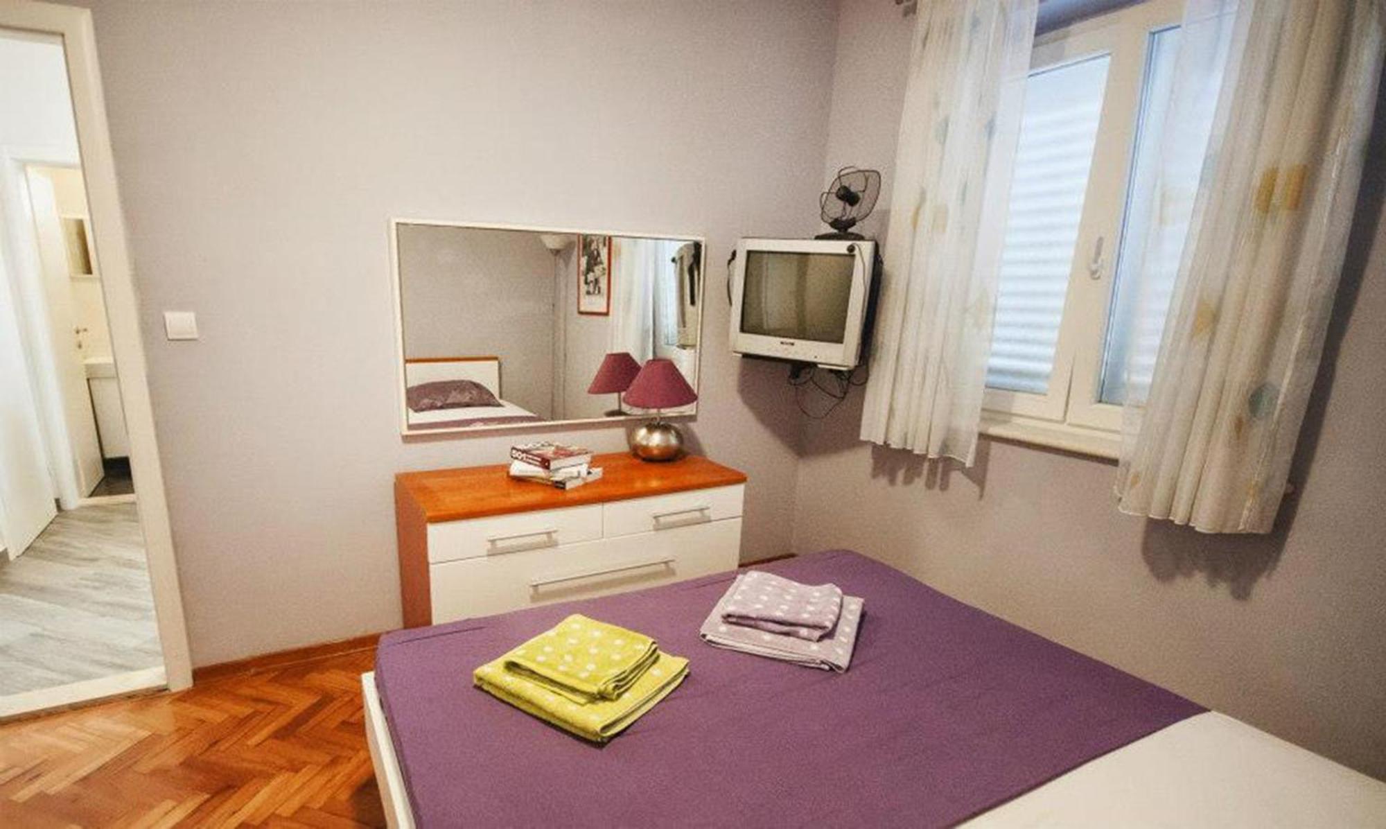 Apartments Laledo Dubrownik Zewnętrze zdjęcie