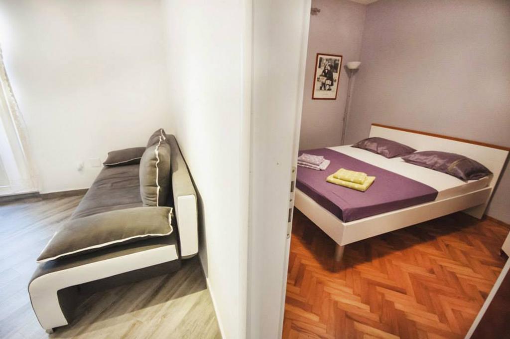 Apartments Laledo Dubrownik Zewnętrze zdjęcie