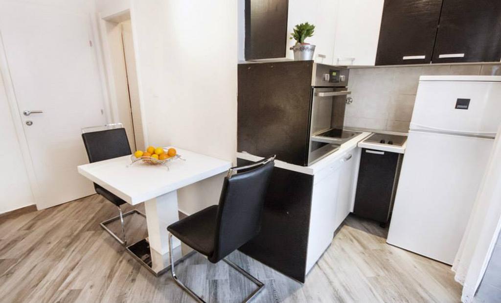 Apartments Laledo Dubrownik Zewnętrze zdjęcie