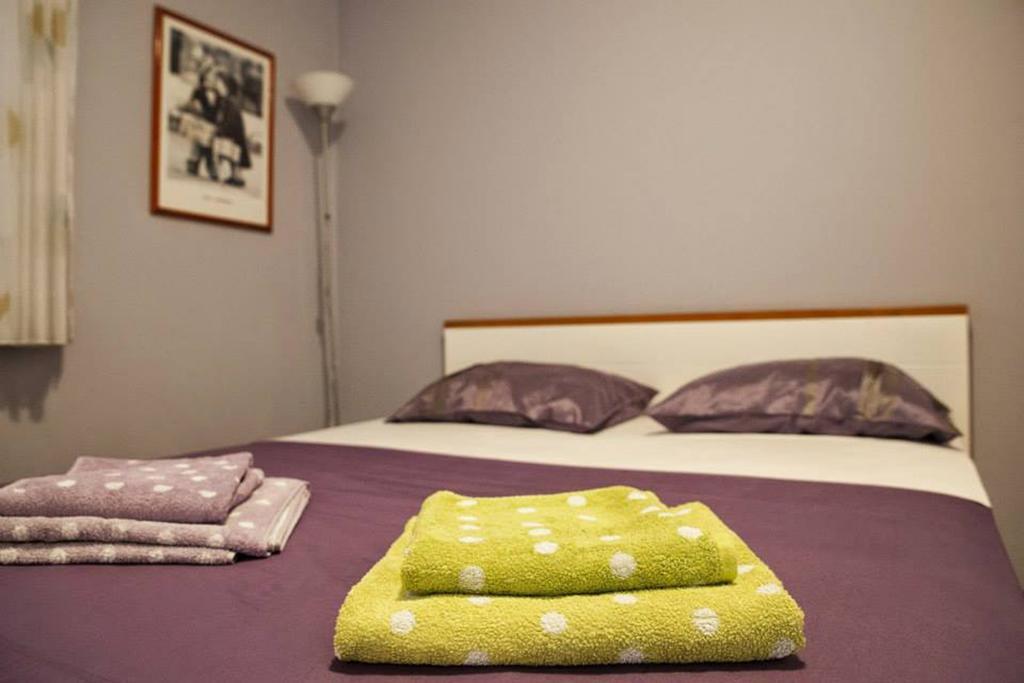 Apartments Laledo Dubrownik Zewnętrze zdjęcie