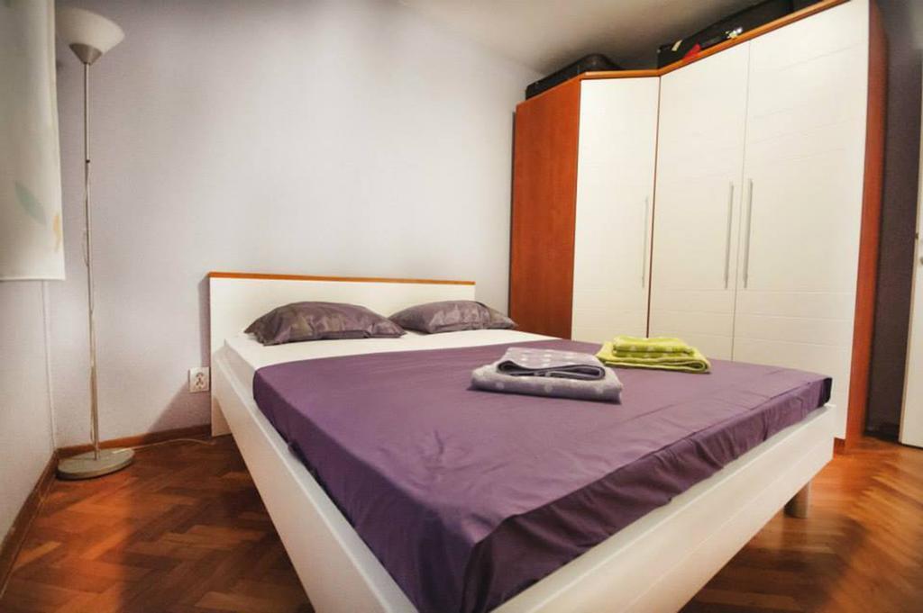 Apartments Laledo Dubrownik Zewnętrze zdjęcie