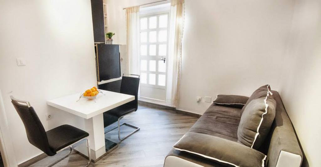 Apartments Laledo Dubrownik Zewnętrze zdjęcie