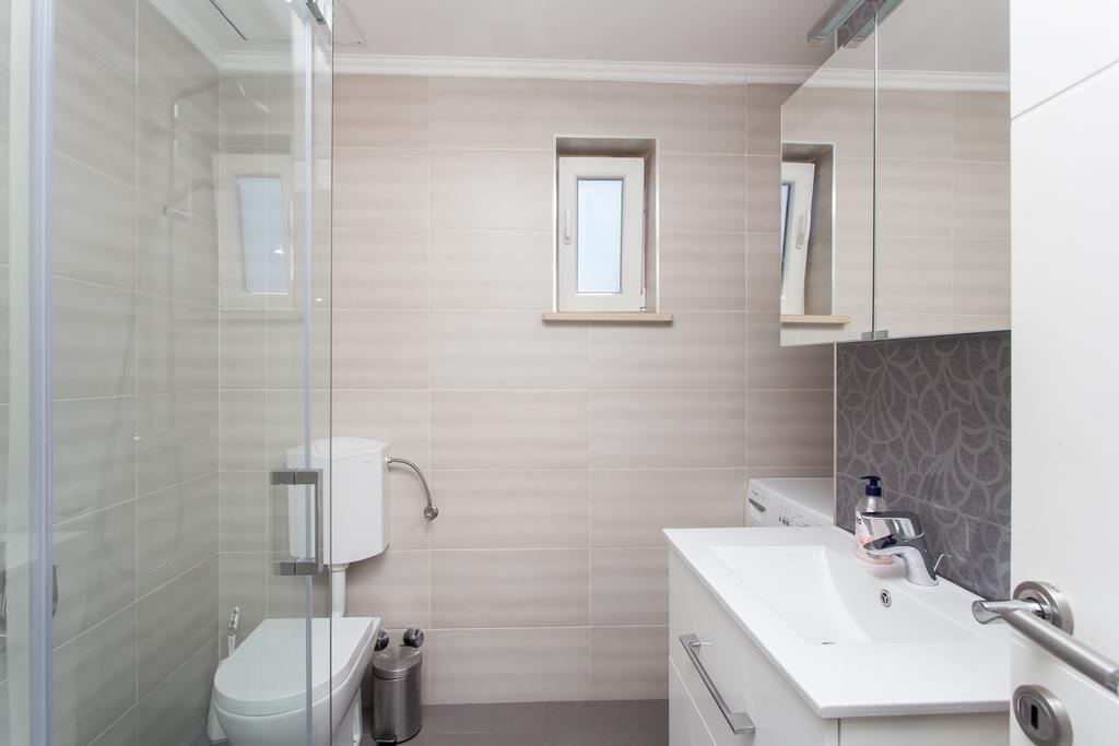 Apartments Laledo Dubrownik Zewnętrze zdjęcie