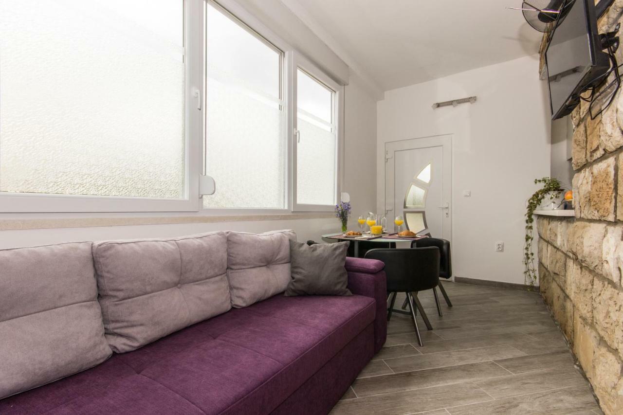 Apartments Laledo Dubrownik Zewnętrze zdjęcie