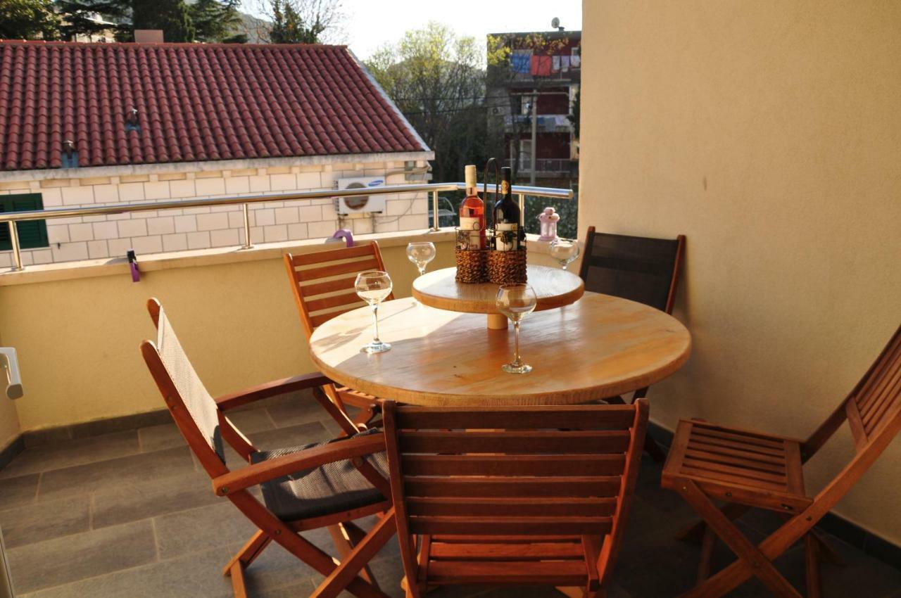 Apartments Laledo Dubrownik Zewnętrze zdjęcie